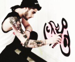 Its @malikzaynparody