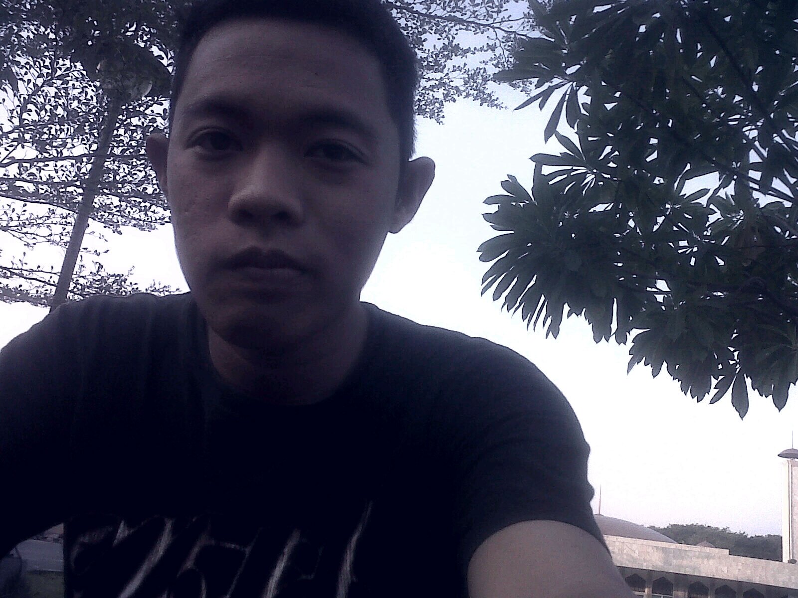 my life a shoot