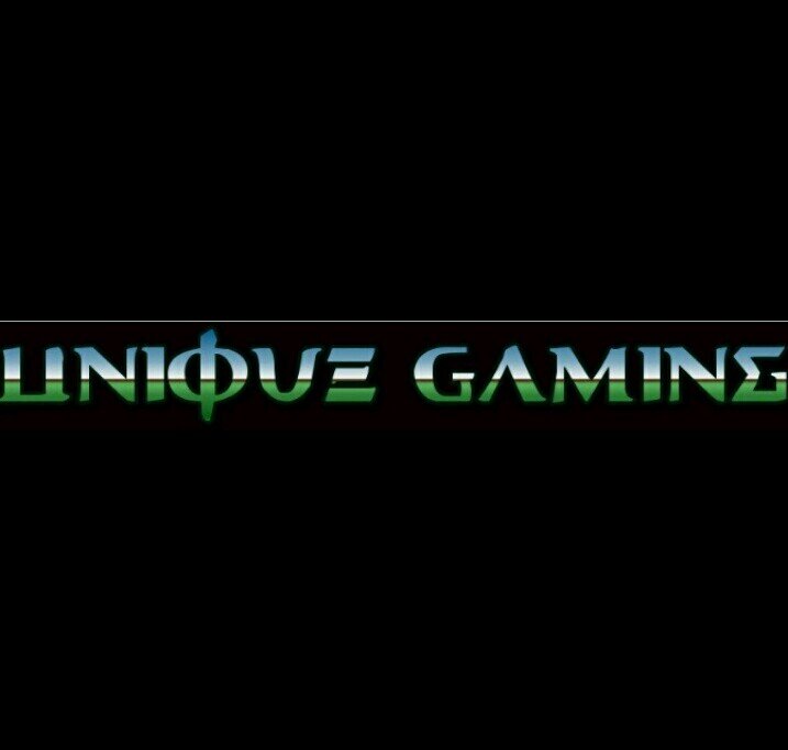 Competitive Player for Unique Gaming GT: Unique Luckk Im Just trying to be the odds