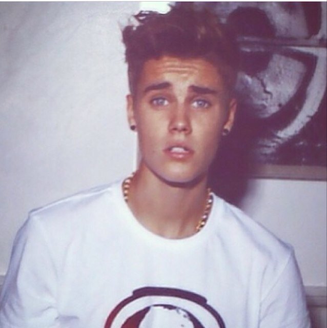 I would be where i am not if you didnt BELIEVE ~ Justin Bieber