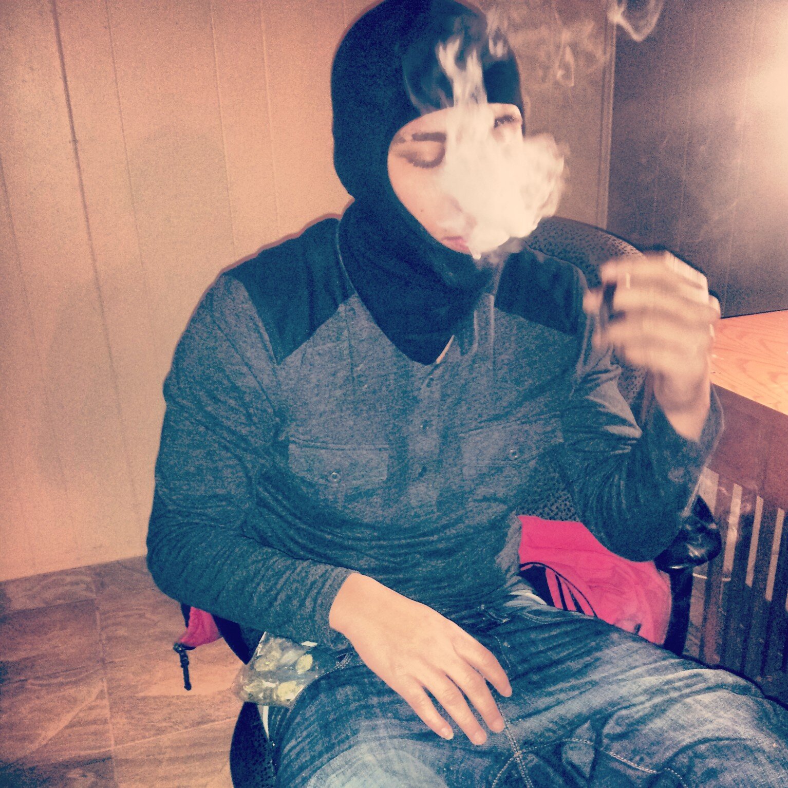 Born Sinner Follow me on IG Travvvoooo #FreeLannoo