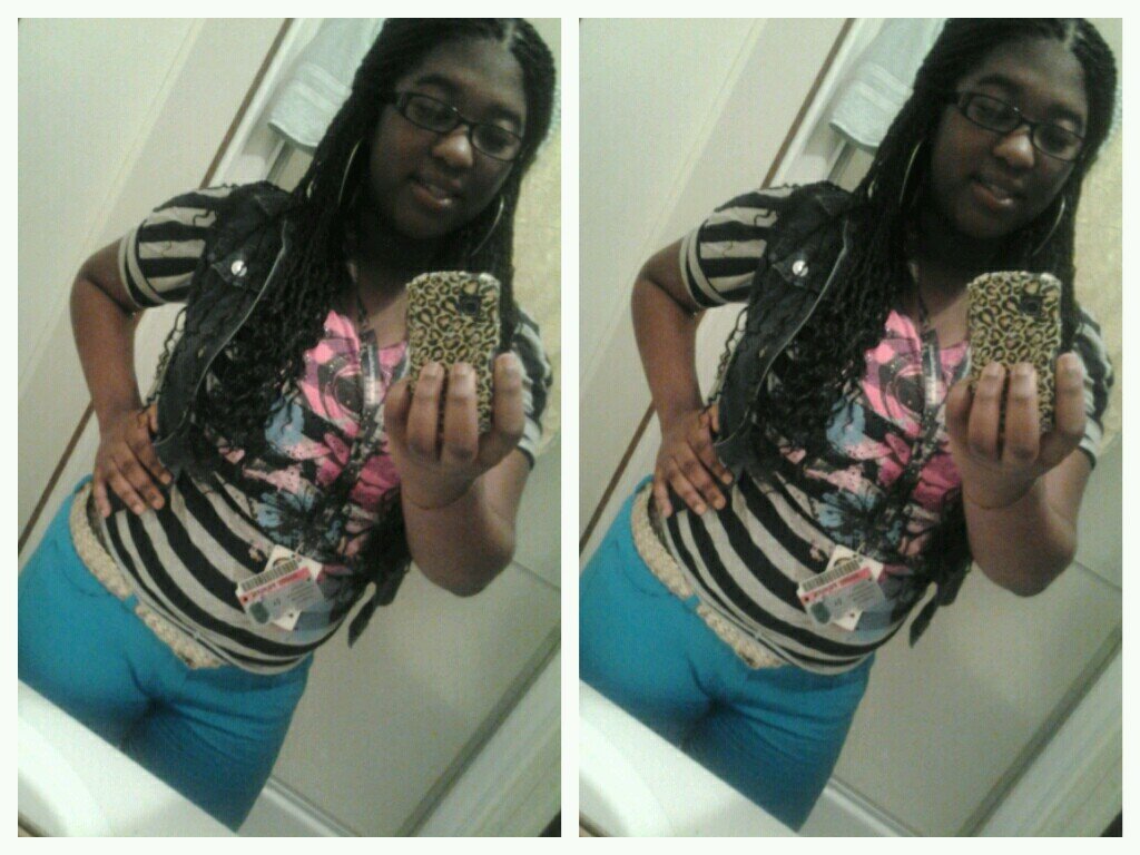 Black&Asian Follow me & ill follow back ♡ RIP TUPAC ♡!