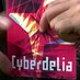 Cyberdelia NYC (@cyberdelianyc) Twitter profile photo Cyberdelia NYC (@cyberdelianyc) Twitter profile photo