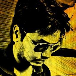 Blogger | tweetard | Apocalypse Survivor | -tweets are personal - RT is optional-