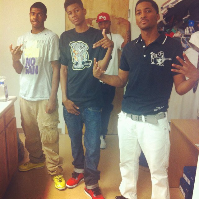 Wilberforce University #3