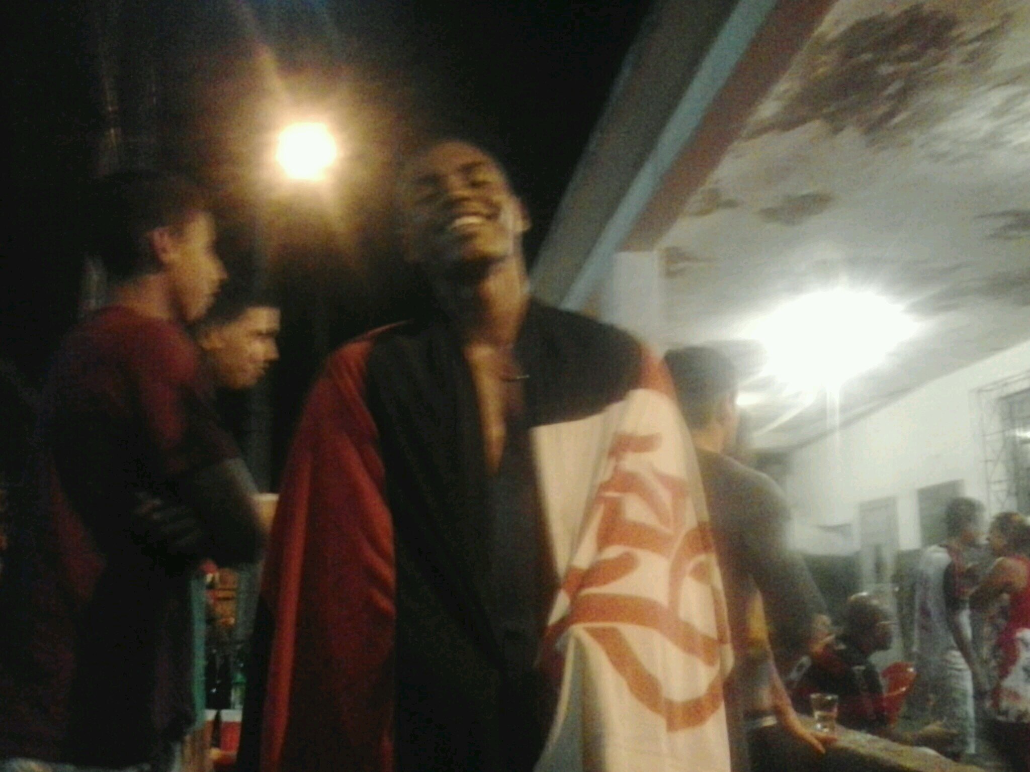 paz,fé,positividade e harmonia !