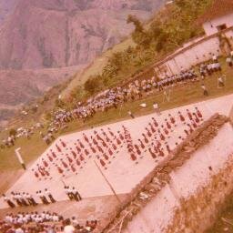 Amor por Colombia