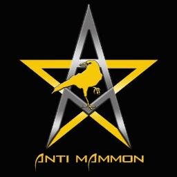 Official account of #AntiMammonband | https://t.co/7OE04VeAwP… |