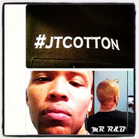 JT Cotton (@jerseysownjt) 's Twitter Profile