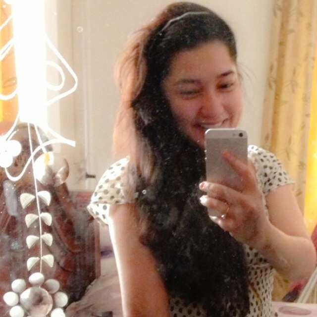 Well,as a human i luv maself.. A gud Beleivr,Dreamer,Lovable..
Proud to be a Muslim,natin mo dan dat cn be :) :) :)