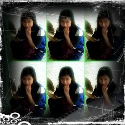 bernadethaditta's profile picture. Palembang_indonesia