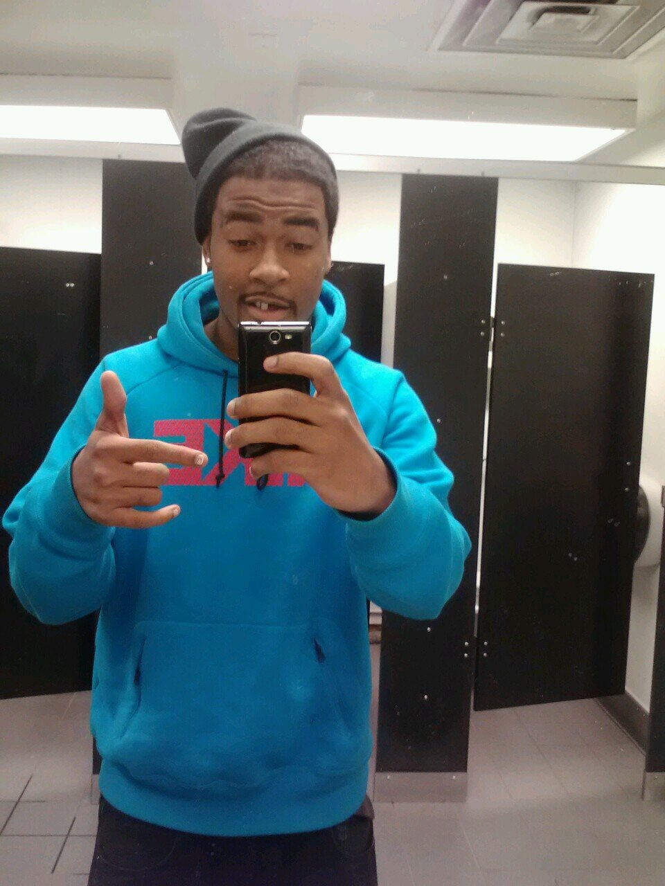 I Ain't Worked Out N A Min So Dats Y i Don't Chase Hoes  #Notalkin #FreeOP #WB