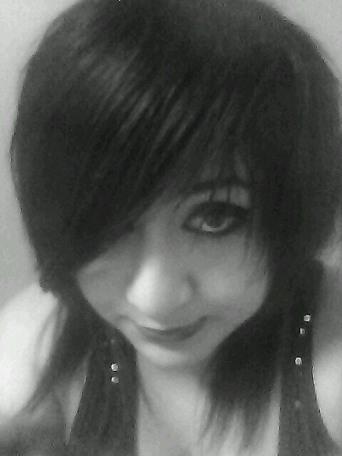 I luv bands that's all there's is to it,...