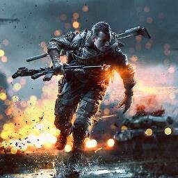 Gameplay footage of Battlefield 4 : And news : Website coming soon! #BF4