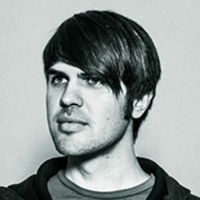 Aaron Koblin (@aaronkoblin) 's Twitter Profile