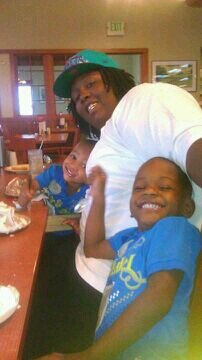 Loving life to the fulliest blessed beyond bless