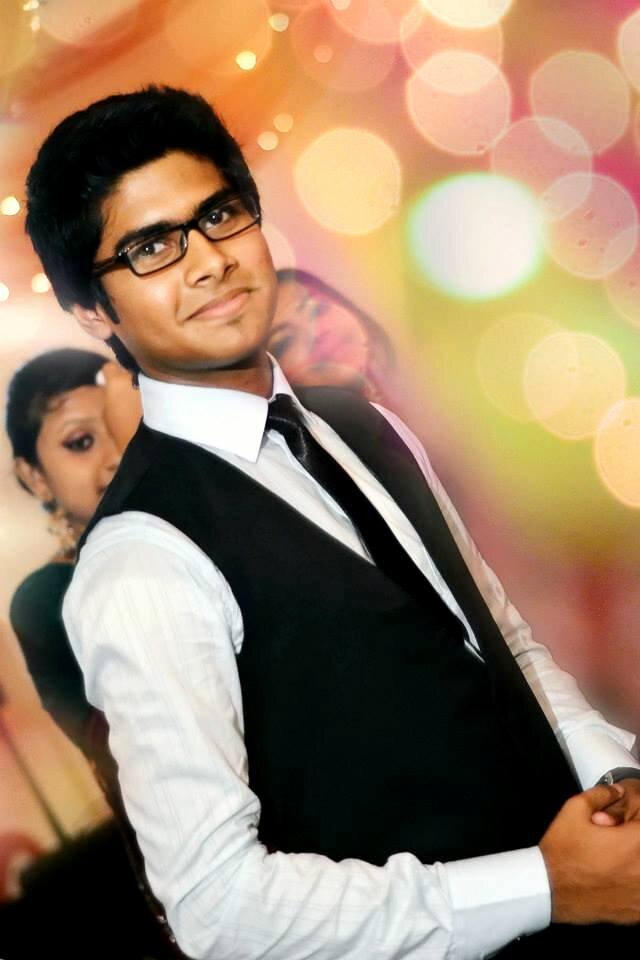 Hello Guys!!
I'm a Creative and Professional Web Designer & Developer.
