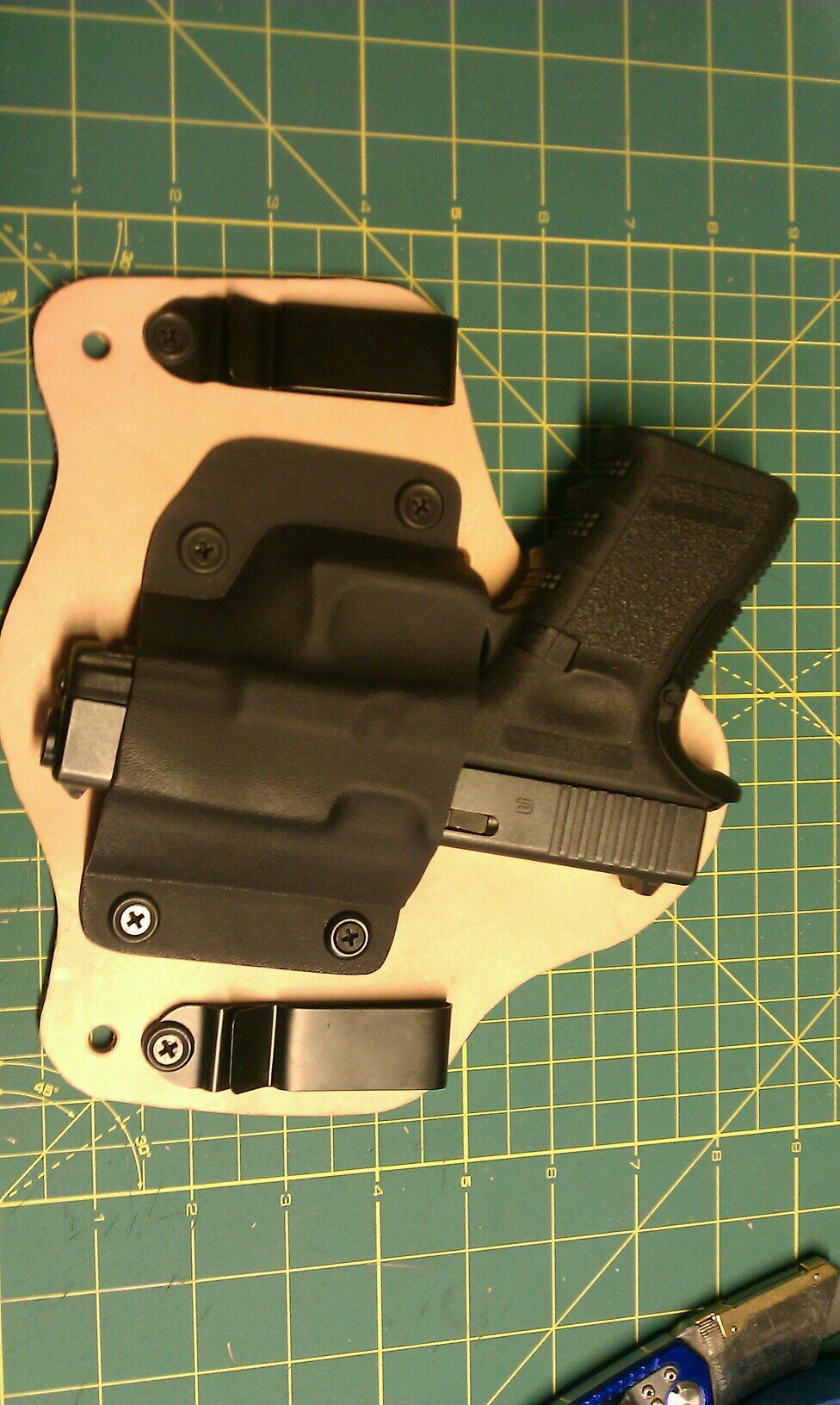 Capitolkydex's profile picture. 