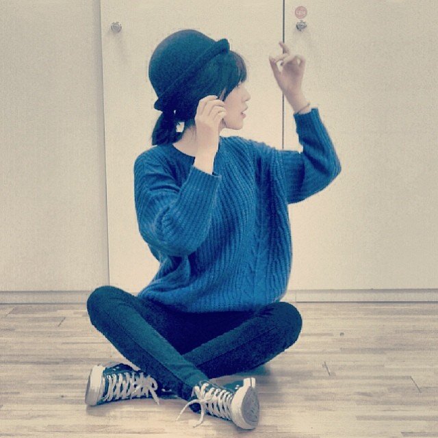 roleplayer. rockin