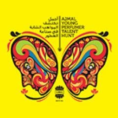 The World's First Ever Young Perfumer Hunt!
أجمل تقدم مسابقة اكتشاف المواهب الشابة في صناعة العطور