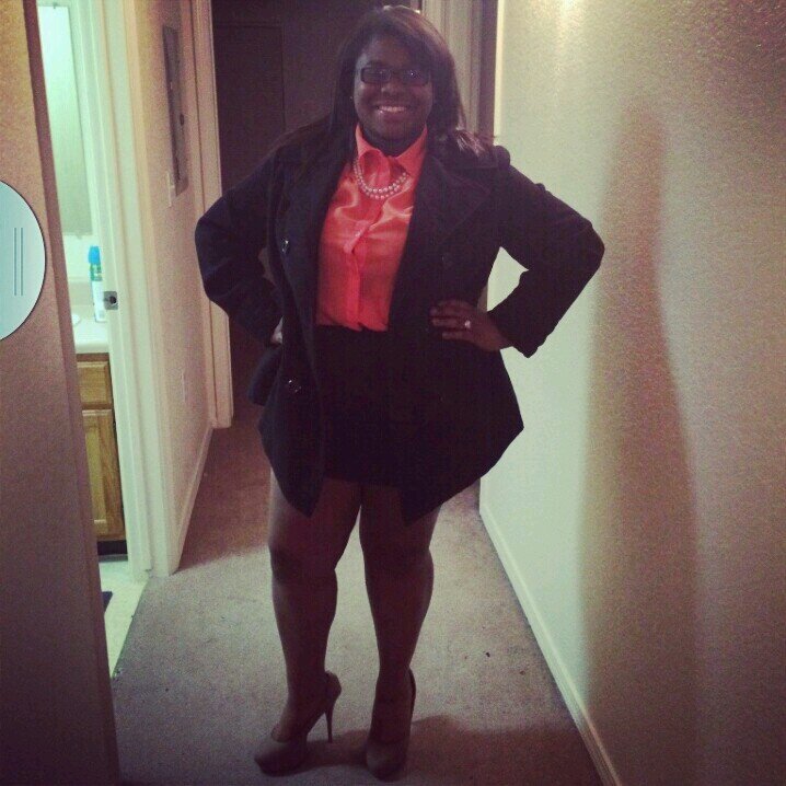 Quaneshia Quansha. 19. UTM-17. Follow me, I'll follow back :)