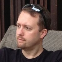 Jason Hunter (@hunterhacker) 's Twitter Profile