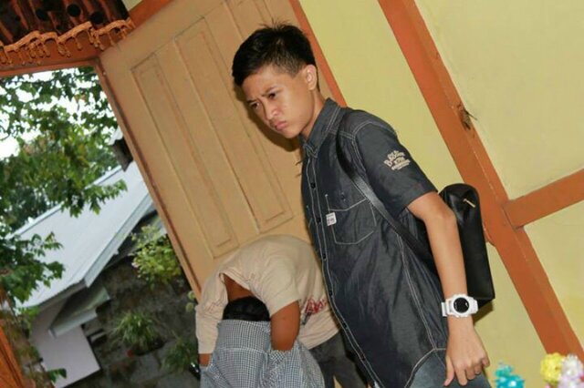 Official Twitter Page Kevin Aprilianto • @KApril_ • @kevinapriliand • @KevinApril_ • Go Follow, mention for follback !