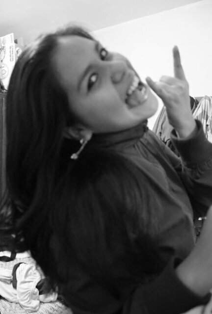 pau802's profile picture. Larga vida al rock lml .. ♬