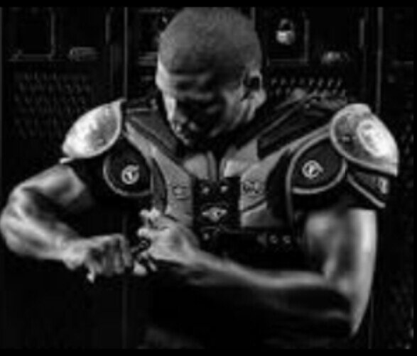 Tweeting the life of an Athlete that Never gives up