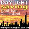DLSSEQ's profile picture. Daylight Saving South East Queensland is a Gold Coast-based group. We provide detailed research covering the benefits of Regional Daylight Saving in Queensland.