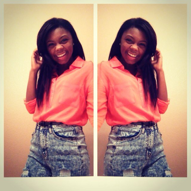 Living fast cause bad girls die young.