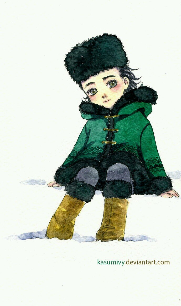 Young loki. Little god of Mischief and little frost giant. Three year old. V1: Daddy @IAmLokiOfAsgard V2: Mommy @__Sif__