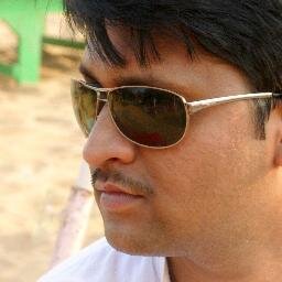 imprajyot's profile picture. 