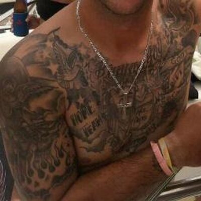 aj mccarron s tattoo mccarronstattoo twitter aj mccarron s tattoo mccarronstattoo twitter