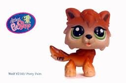 Hey I'm Amber and I hope you follow me!
I have an instagram account I'm the @the_lps_wolf so I hope I can make new friends! Thx have hope we can be friends!