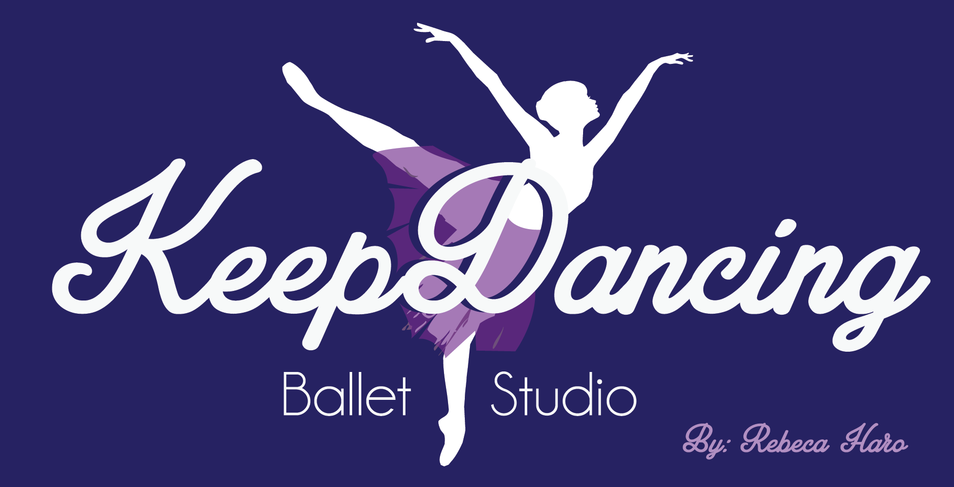 KeepDancing Ballet Studio. Marca ecuatoriana. Diseñamos trajes e intrumentos de danza. whatsapp 0989899901