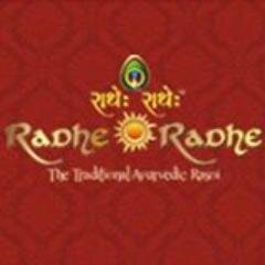 RadheFood's profile picture. 