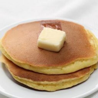 冷めたホットケーキ Hot Cake Cool Twitter