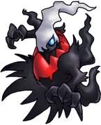 Jailed account for @Darkrai_rises
