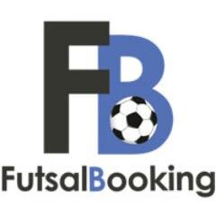 FutsalBooking's profile picture. Book your Futsal Fields online. Your next Futsal Reservation is one click away.