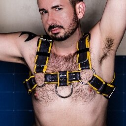 Mr. Minneapolis Eagle 2014 & founder of North Star Kennel Club. More at https://t.co/iTEzVBgIz6. Wishlist: https://t.co/S1HRsyuhl1 Vanilla account: @NoMiJason