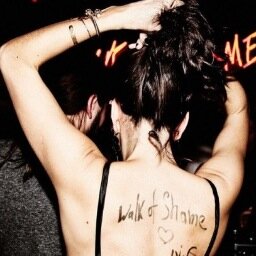 VT_walkoffame's profile picture. Its not a walk of shame. Its a stride of pride.