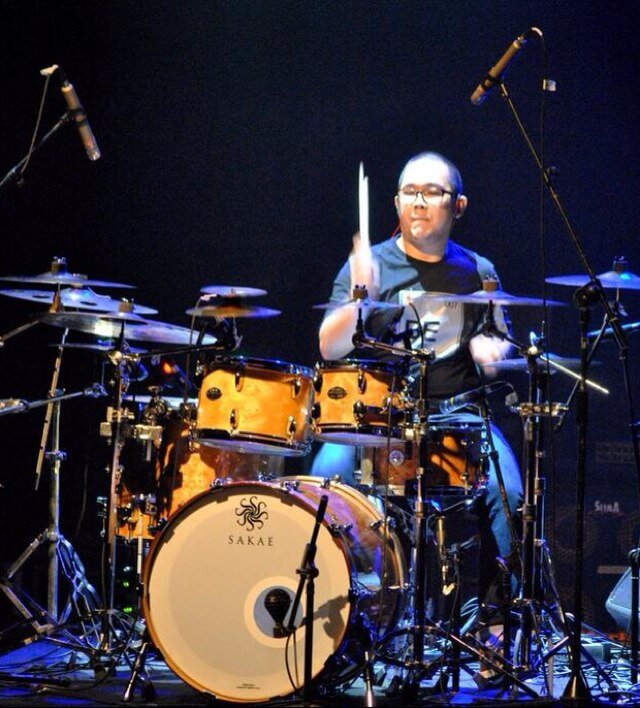 Sharing tips and knowledge on gospel drumming - Material and tips by @toarpelenkahu endorsed by @SakaeDrums