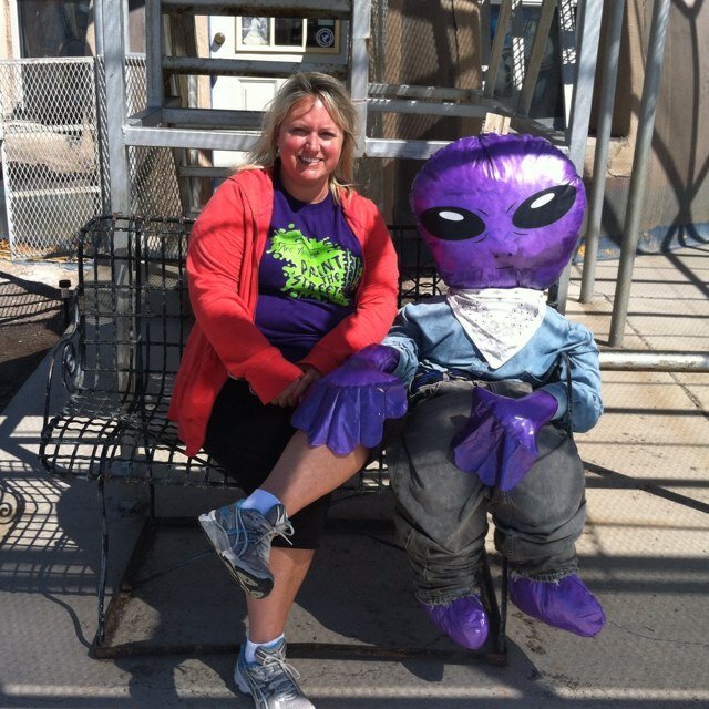 ChristineMOwens's profile picture. 