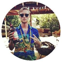 thePhilipTyler's profile picture. Musician | Enginerd | Life Learner