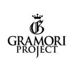 Gramoriproject's profile picture. 