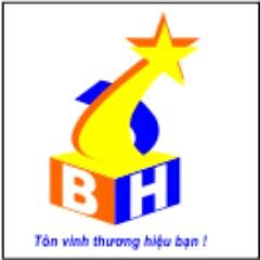 Tôn vinh thương hiệu bạn