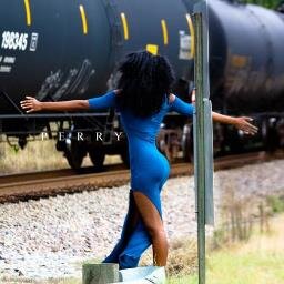 Professional Model. Wardrobe Stylist. Personal Stylist. Creative Designer. Cover Girl. Producer. Host. Student. Child of God.