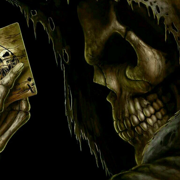 Smile dog is my friend, he contacts people an die in their own hands. Techno&dubstep is my life I love to curse at everyone...Im a saint