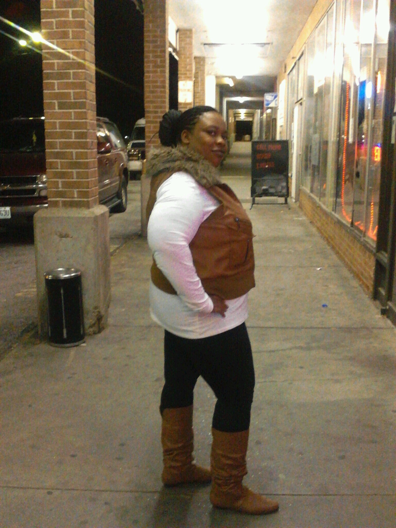 missbreezy28's profile picture. 